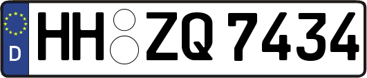 HH-ZQ7434