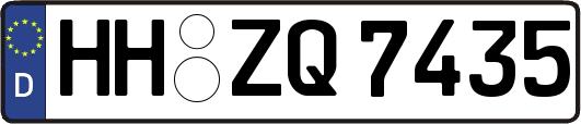 HH-ZQ7435
