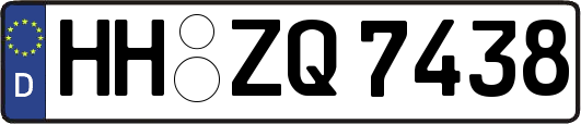 HH-ZQ7438