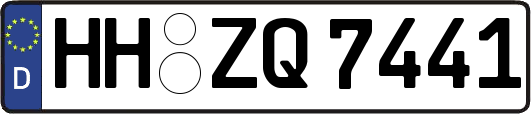 HH-ZQ7441