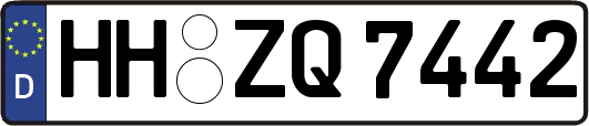 HH-ZQ7442
