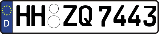 HH-ZQ7443