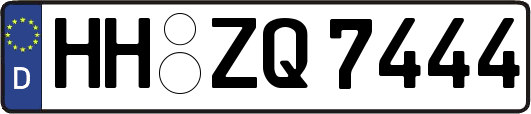 HH-ZQ7444