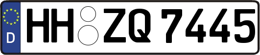 HH-ZQ7445