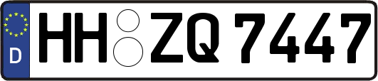 HH-ZQ7447