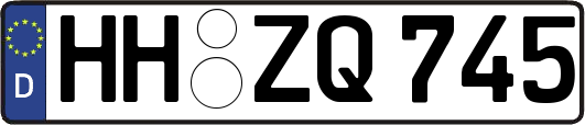 HH-ZQ745