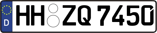 HH-ZQ7450