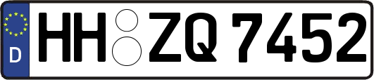 HH-ZQ7452