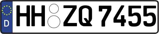 HH-ZQ7455