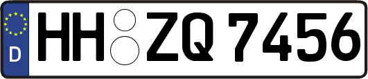 HH-ZQ7456