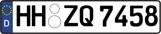 HH-ZQ7458