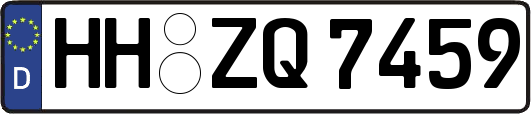 HH-ZQ7459