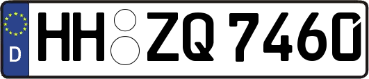 HH-ZQ7460