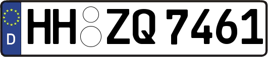 HH-ZQ7461