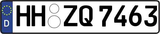HH-ZQ7463