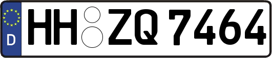HH-ZQ7464