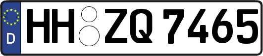 HH-ZQ7465