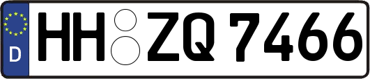 HH-ZQ7466