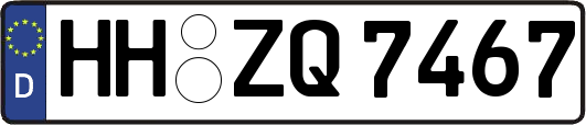 HH-ZQ7467