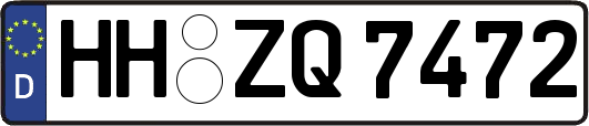 HH-ZQ7472
