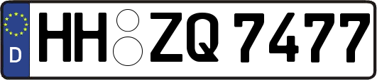 HH-ZQ7477