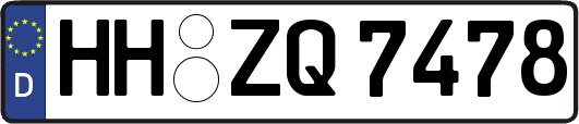 HH-ZQ7478