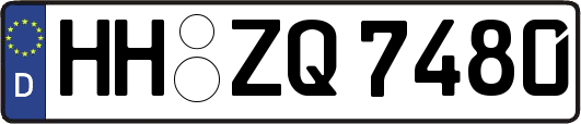 HH-ZQ7480