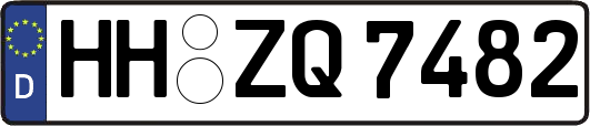 HH-ZQ7482
