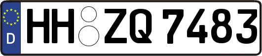 HH-ZQ7483