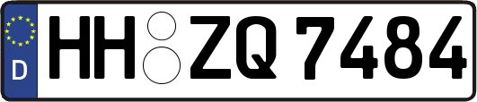 HH-ZQ7484