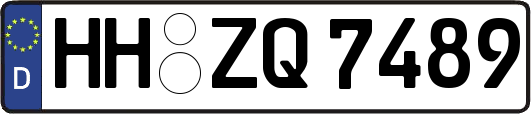 HH-ZQ7489