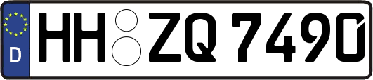 HH-ZQ7490
