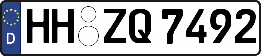 HH-ZQ7492