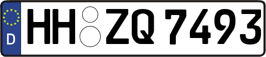 HH-ZQ7493