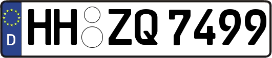 HH-ZQ7499
