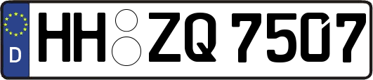 HH-ZQ7507