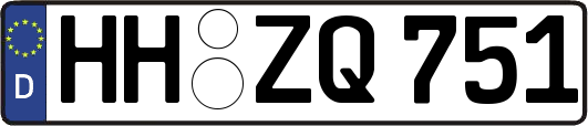 HH-ZQ751
