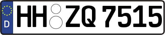 HH-ZQ7515