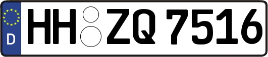 HH-ZQ7516