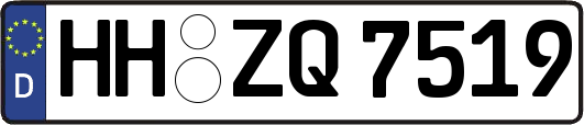 HH-ZQ7519