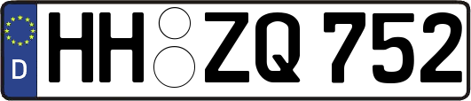 HH-ZQ752