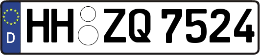 HH-ZQ7524