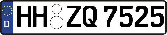 HH-ZQ7525