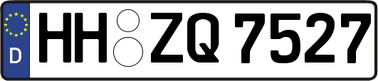 HH-ZQ7527