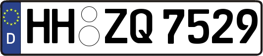 HH-ZQ7529