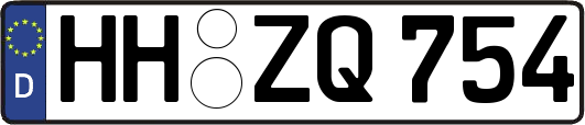 HH-ZQ754
