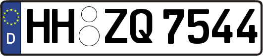 HH-ZQ7544