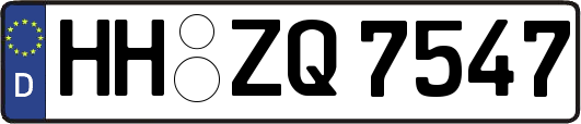HH-ZQ7547