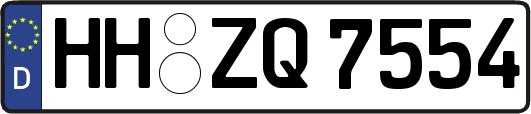 HH-ZQ7554