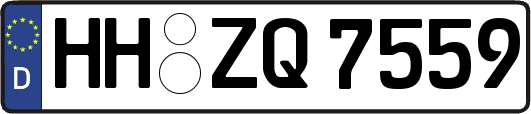 HH-ZQ7559